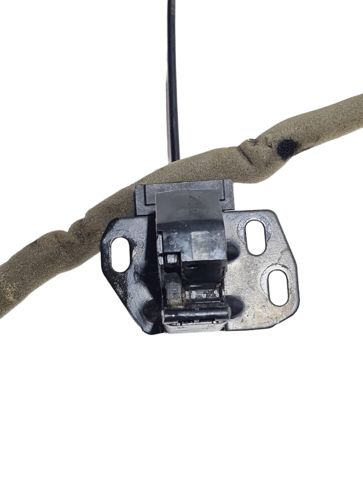Fechadura Superior Porta Traseira Direita Renault Master 21 3