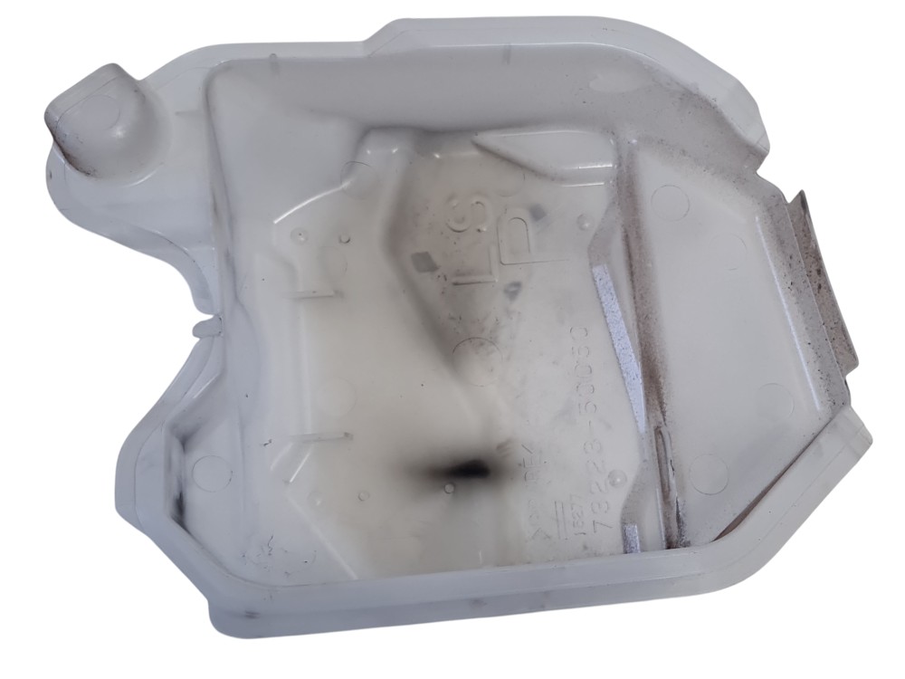 Capa Do Retrator Lado Direito Lexus Ls 460l 2013 73223-50050 6