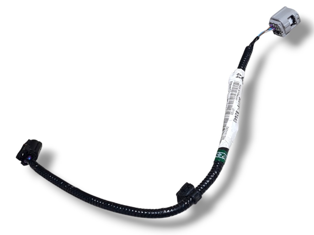 Chicote sensor traseiro direito Toyota Yaris CROSS XRX 2026