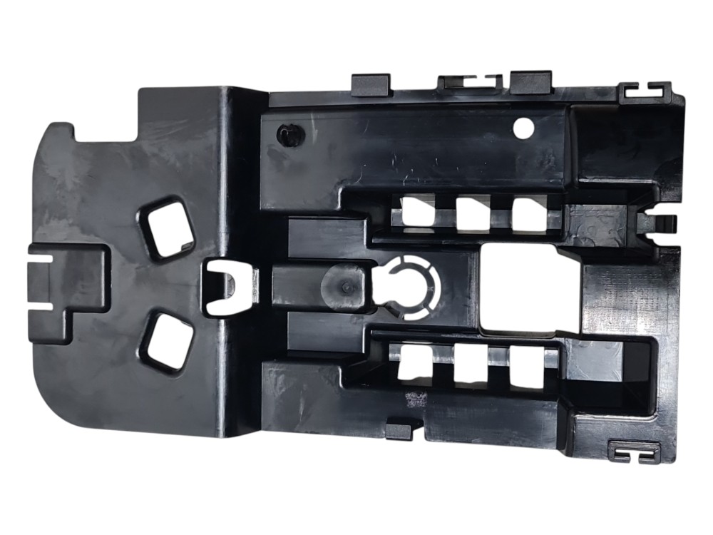 Suporte Chicote volante audi e tron 2022 2023 original 3