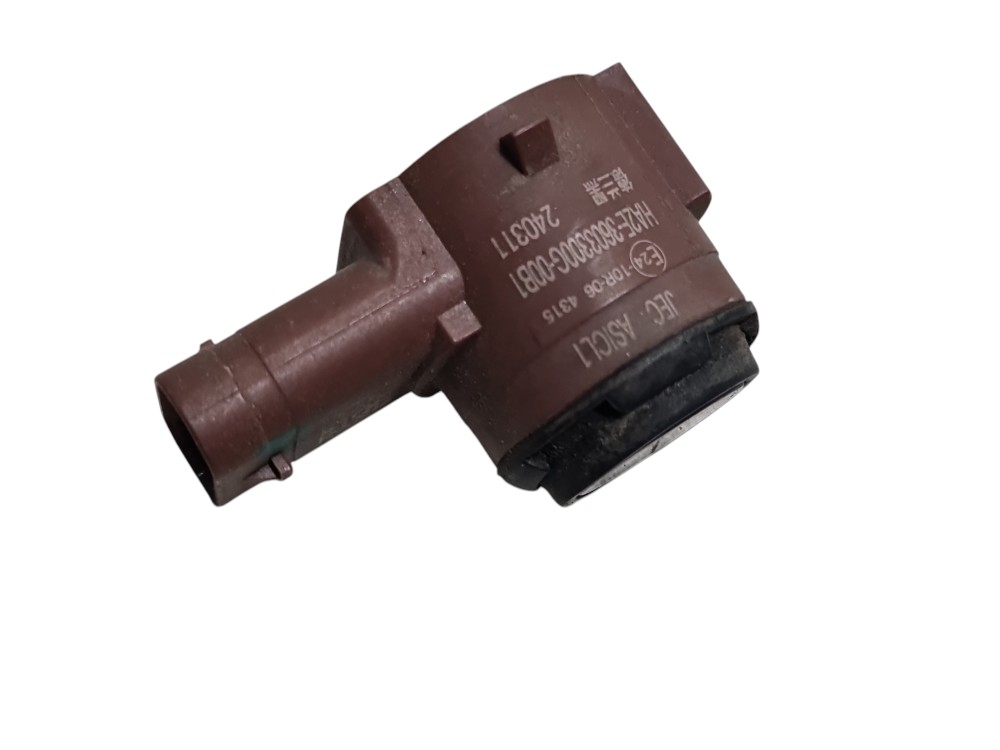 Sensor de estacionamento byd dolphin mini ano 2025 2026