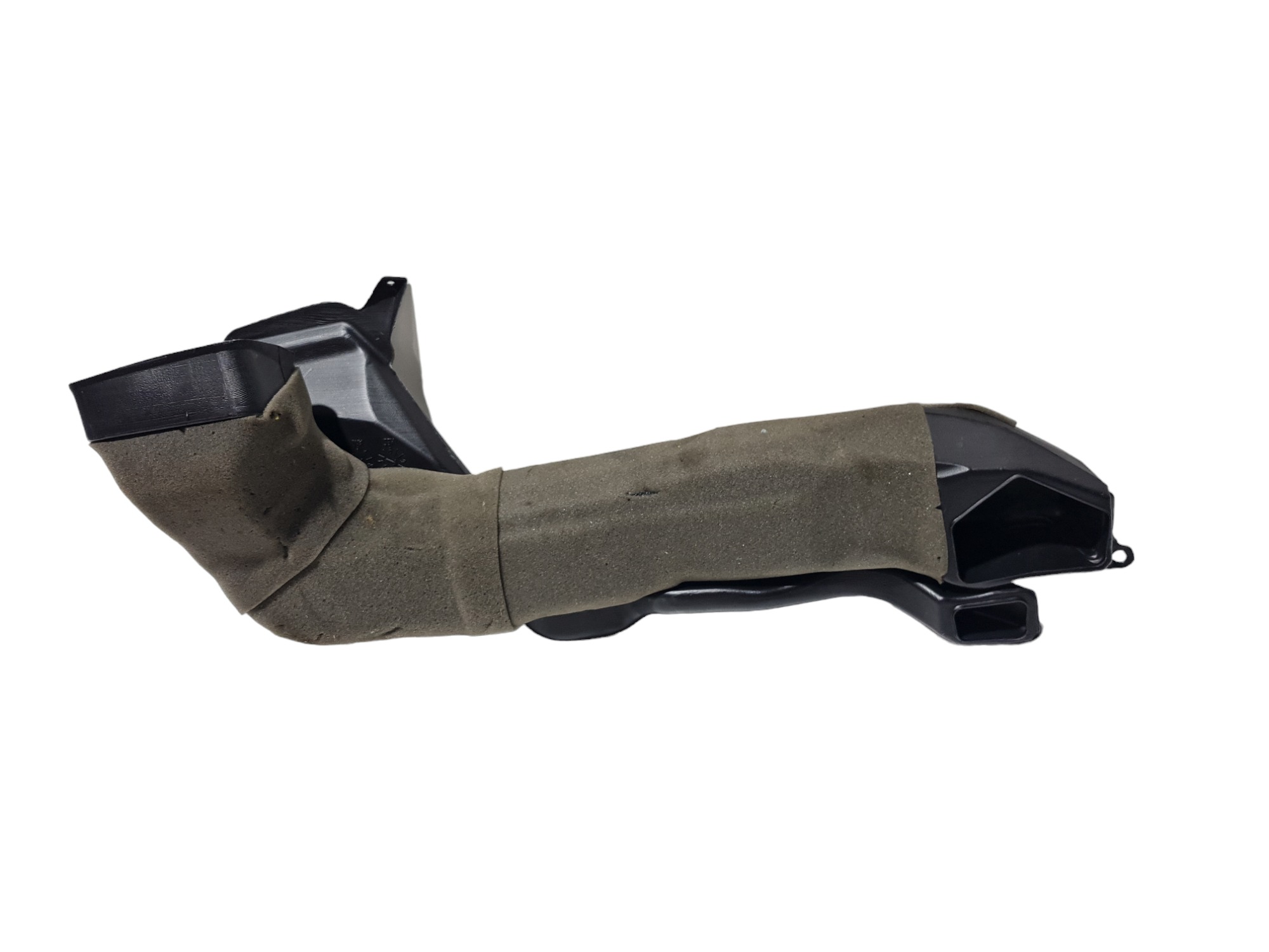 Duto De Ar Esquerdo Painel Hilux Sw4 2022 3