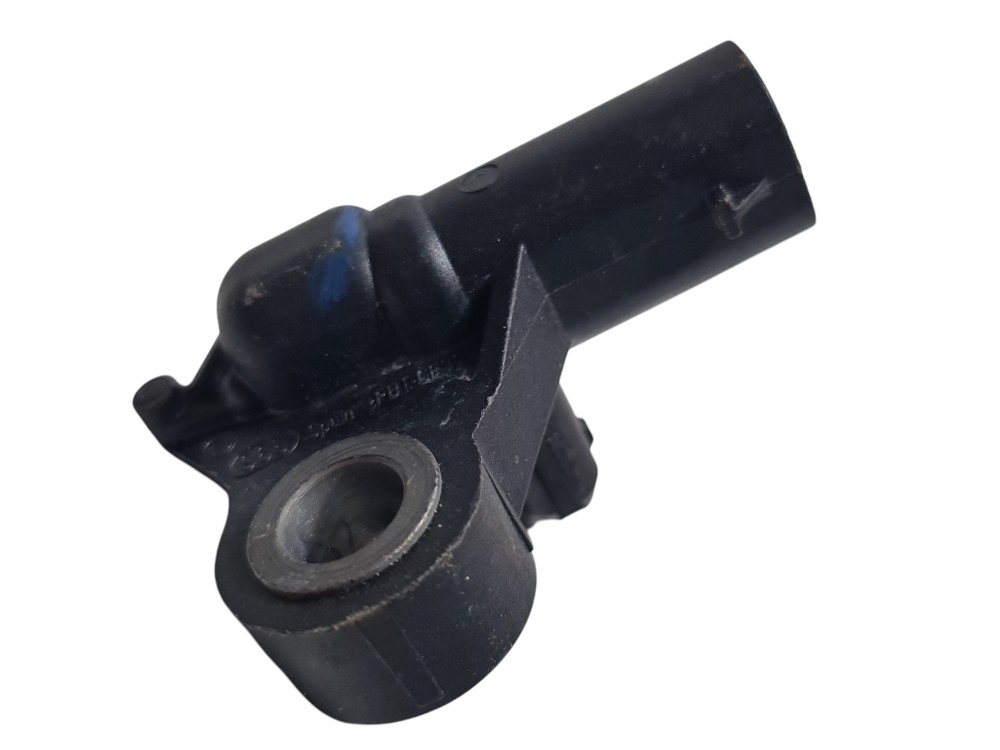 Sensor disparador airbag Jeep Commander 2022 68335885AA 6