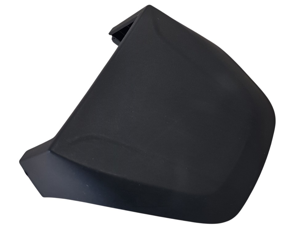 Acabamento Interno Coluna Superior Volante Jac E-js1 2023 3