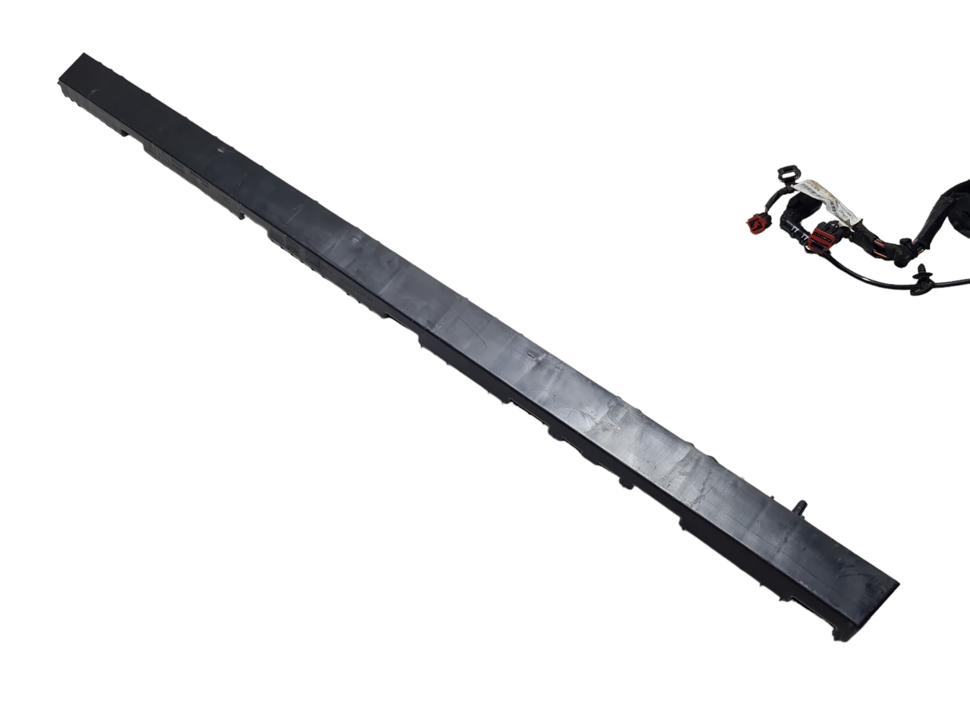 Suporte Acab Da Soleira Externa Volvo Xc90 D5 2017 31395858 6