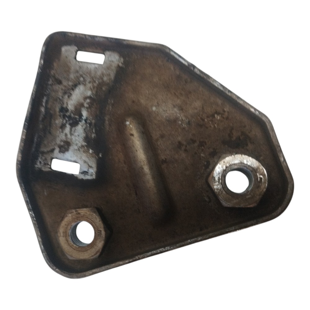 Coxim Escapamento Jeep Compass T270 2023 Original 52078050 4