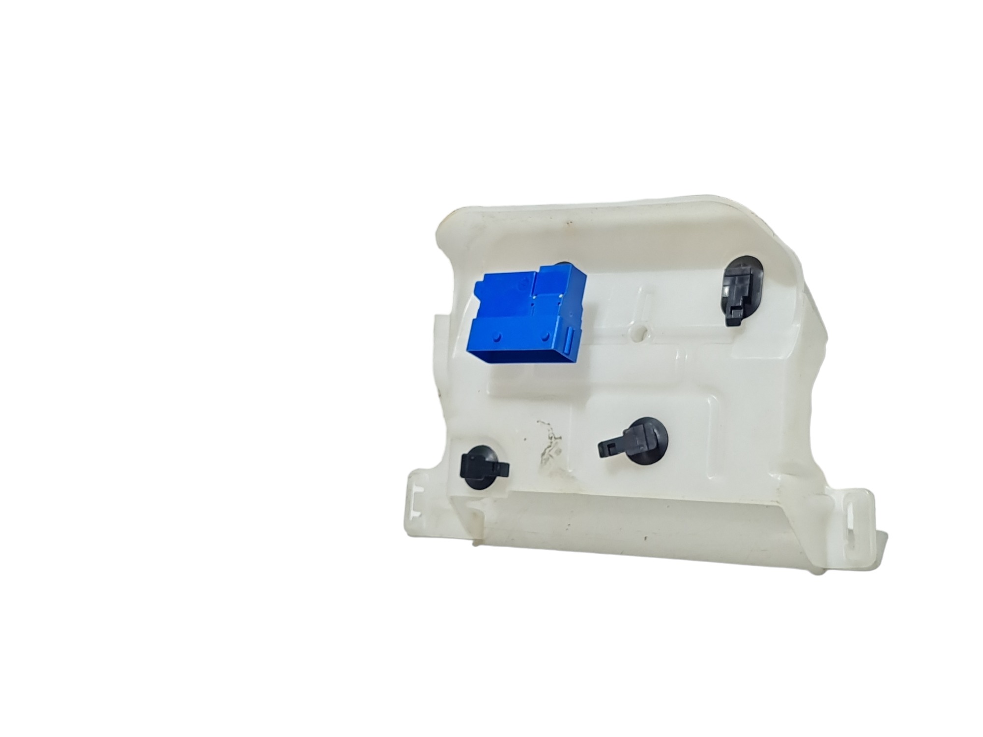 Moldura plástica Peugeot 207 2013 2