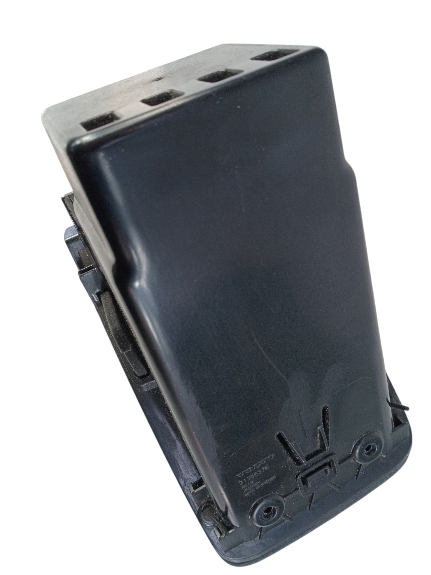 Porta Treco Objetos Volvo Xc90 D5 2017 31366376 6