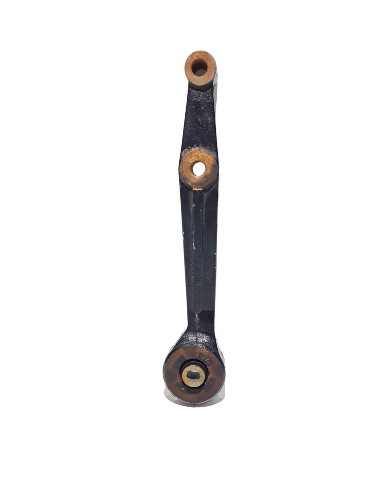 Suporte Diferencial Dianteiro Toyota Hilux Sw4 2022 1