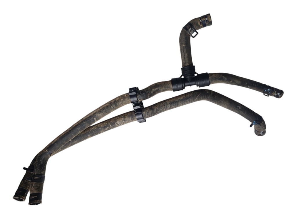 Mangueira Refrigeração Chery Tiggo 5 2022 T151119631 1