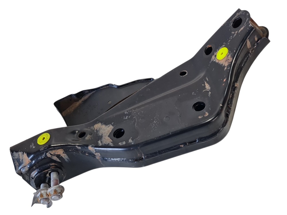 Braço reforço suspensão dianteiro esquerdo LS 460L 2013 2