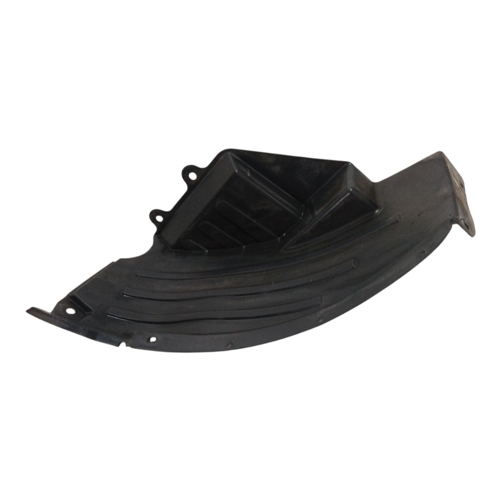 Para-barro Lameiro Traseiro Direito Jac E Js1 2023 Original 3