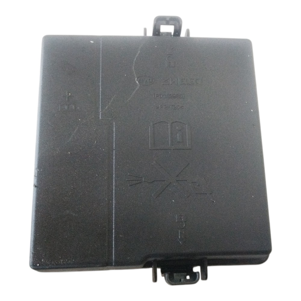 Tampa Caixa De Fusíveis Byd Song Plus 1.5 2024 Sa3hf 3722500 3