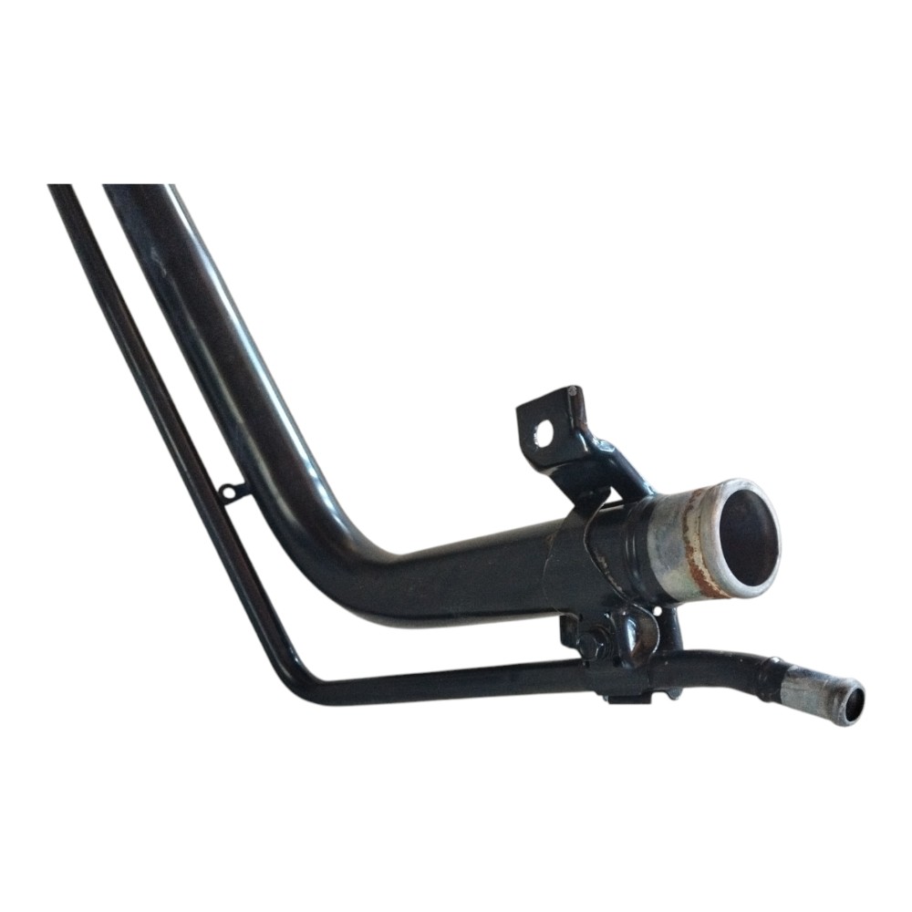 Gargalo Tanque Combustível Honda Wr-v 1.5 Flex 2021 Original 7