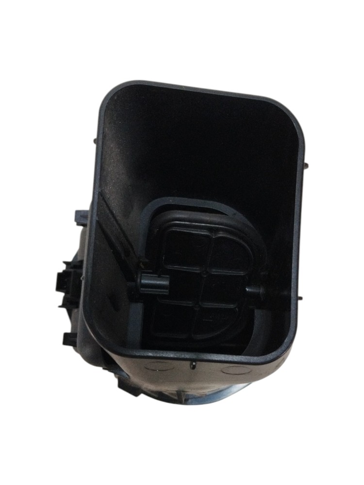 Difusor De Ar Esquerda Mercedes Cls 500 2005 2006 2198300154 7