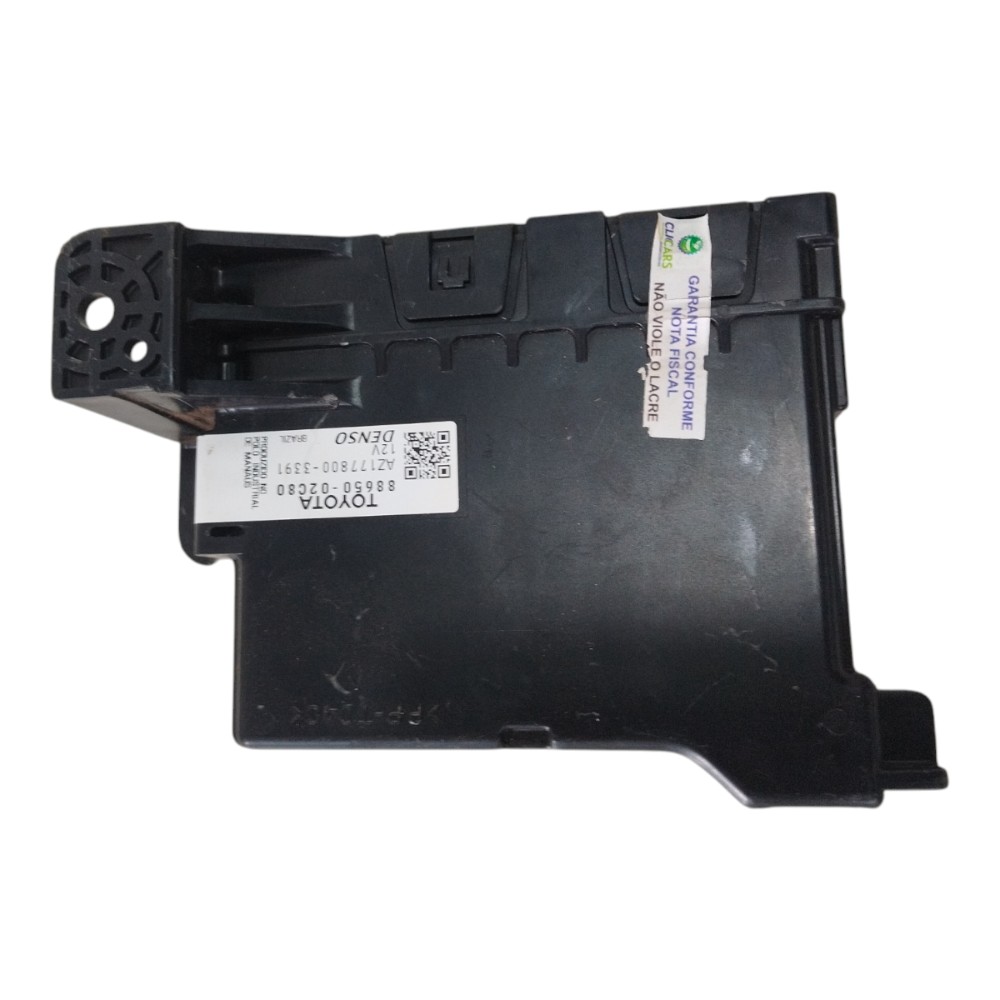 Módulo Ar Condicionado Toyota Corolla Xei 2015 8865002c80 6