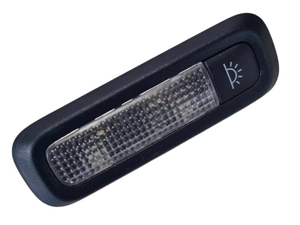 Luz Cortesia Traseira Esquerda Ford Territory 2025 Ks1-13783 4