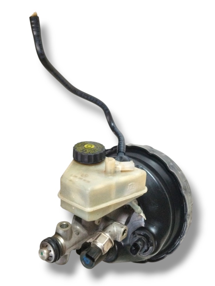 Servo de Freio Mercedes Classe C230 2002 2003 A0054303930