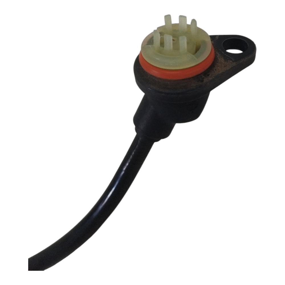Sensor Amortecedor Eletrônico Traseiro Bmw R1250 Rt 2020 3