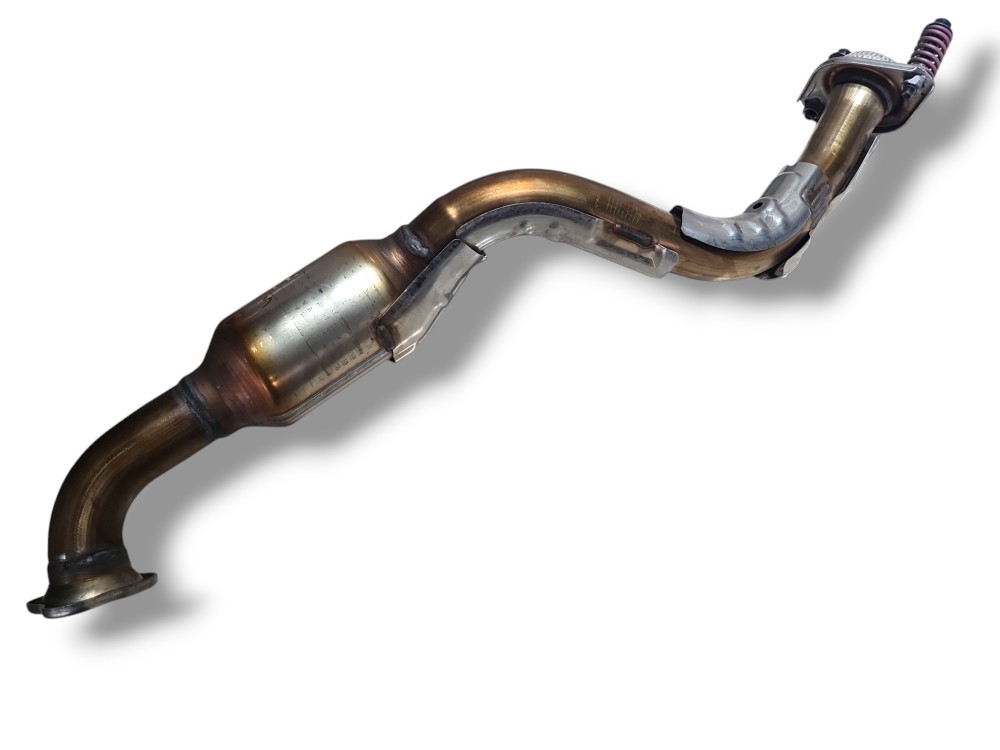 Catalisador secundario Toyota Yaris CROSS XRX 2026 ORIGINAL