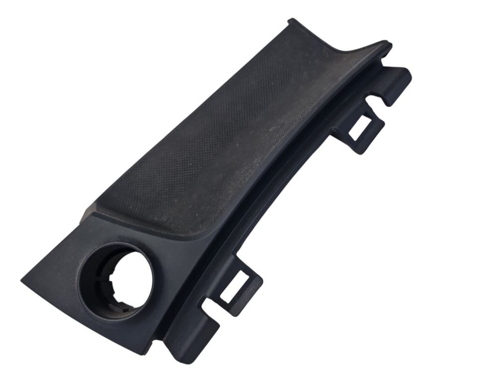 Moldura botão start stop audi q3 2019 8u1864131a original 1