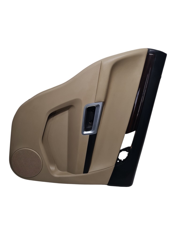 Forro de porta traseiro gm captiva sport ano 2009 original 1