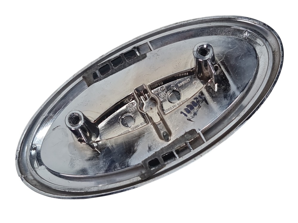 Emblema grade dianteira Kia Sportage 2019 2020 86320-A4000 2