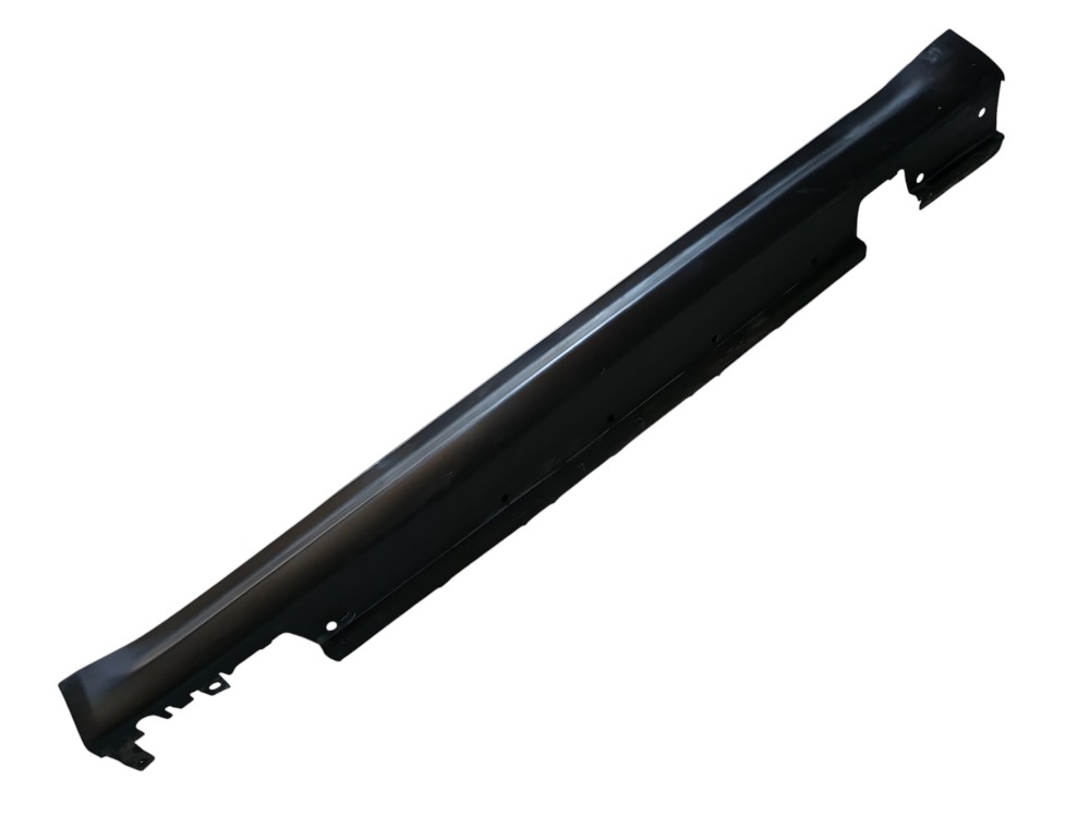Spoiler Lateral Direito Mini Cooper S 2011 2012 2013 2014 6