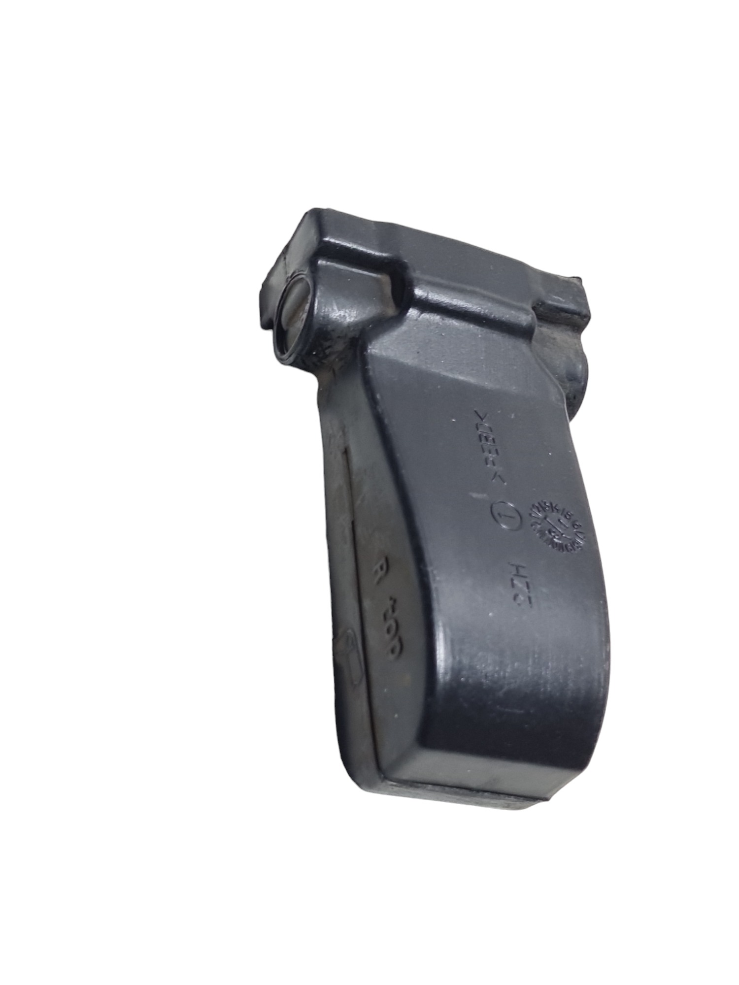 Limitador Porta Traseira Esquerda Vw Gol G8 2018 Original 3