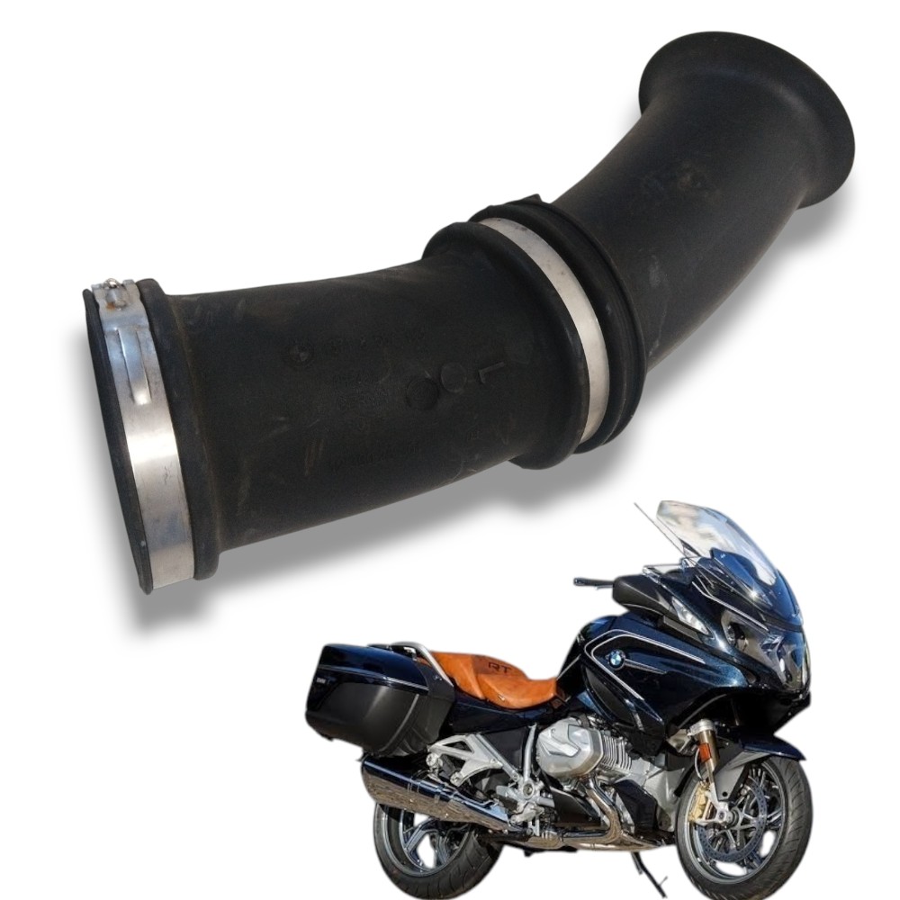 Duto De Ar Tbi Esquerdo Bmw R 1205 50 Rt 2020 Original