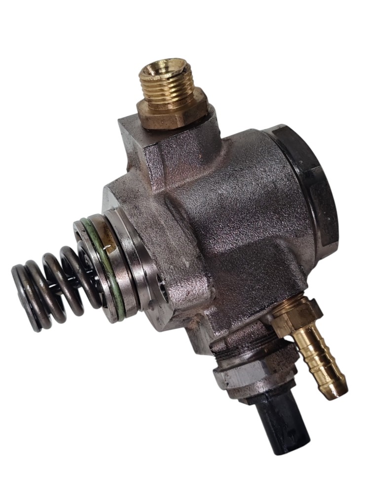 Bomba Combustivel Alta Pressão Vw Polo Nivus 2024 04e127026b 2