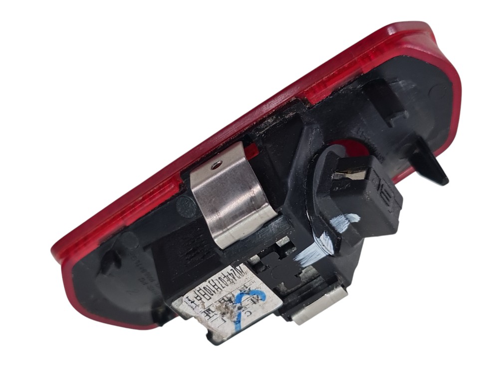 Led Inferior Forro Porta Diant Direita Ford Territory 2025 5
