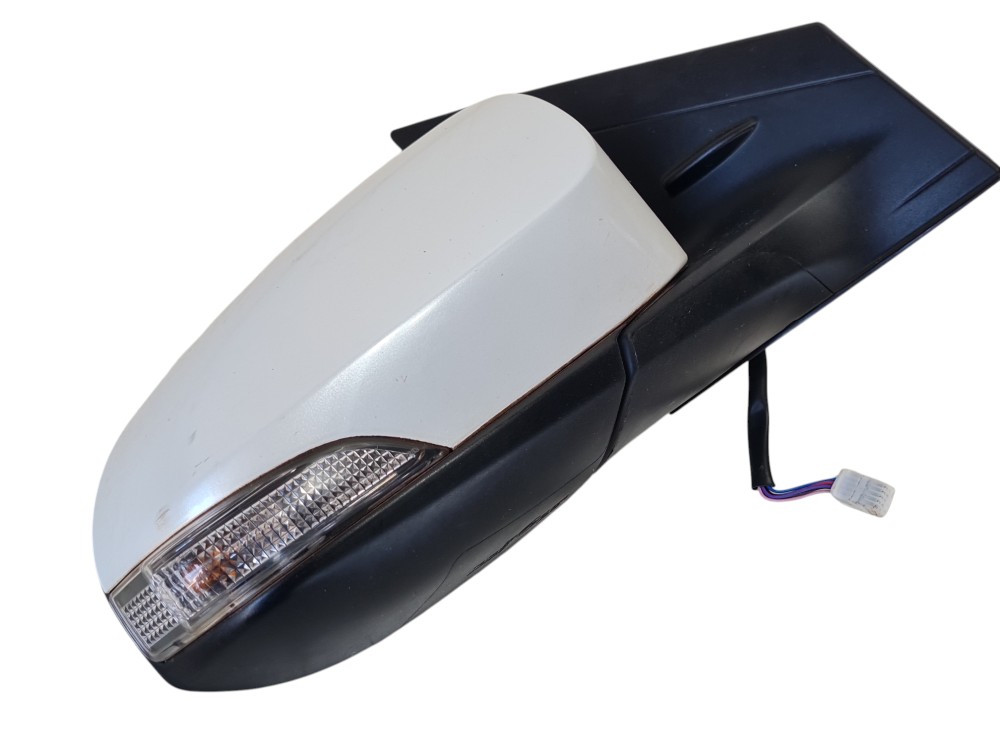 Retrovisor Direito Elétrico Toyota Yaris 2024 2025 0411536 3