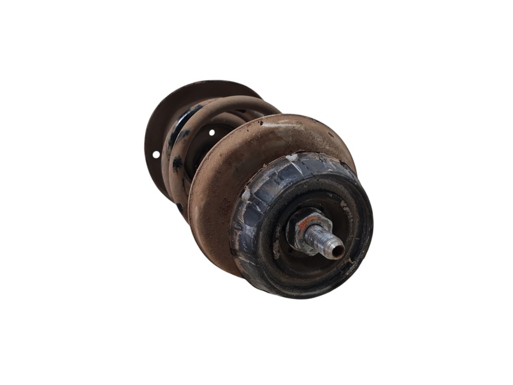 Torre Amortecedor Direito Renault Logan zen10mt original 4