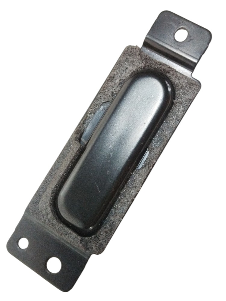 Interruptor Do Porta-malas Renault Kangoo 2024 2025 262101r 4