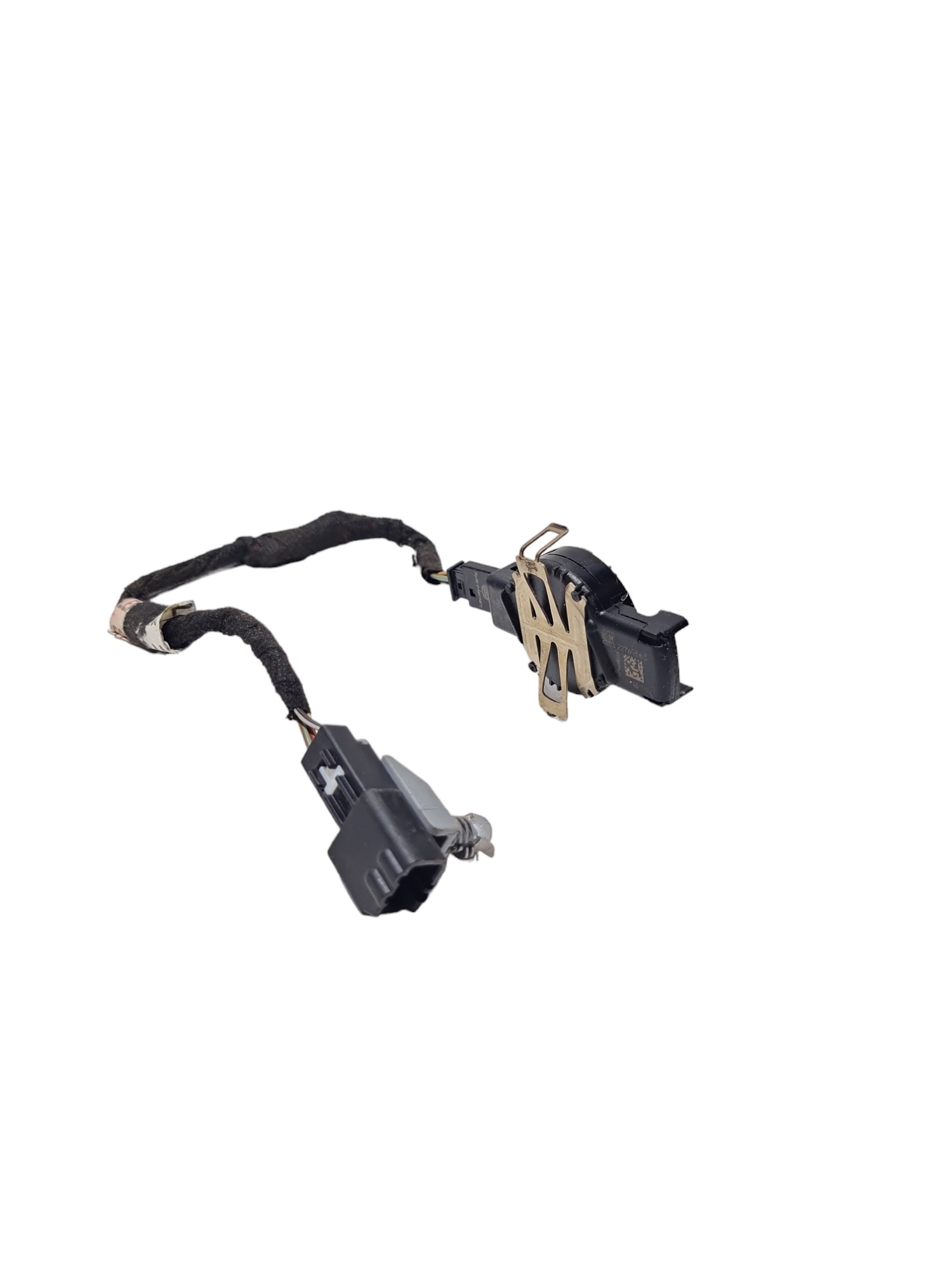 Sensor De Chuva Gm Onix 2017 Preto 5