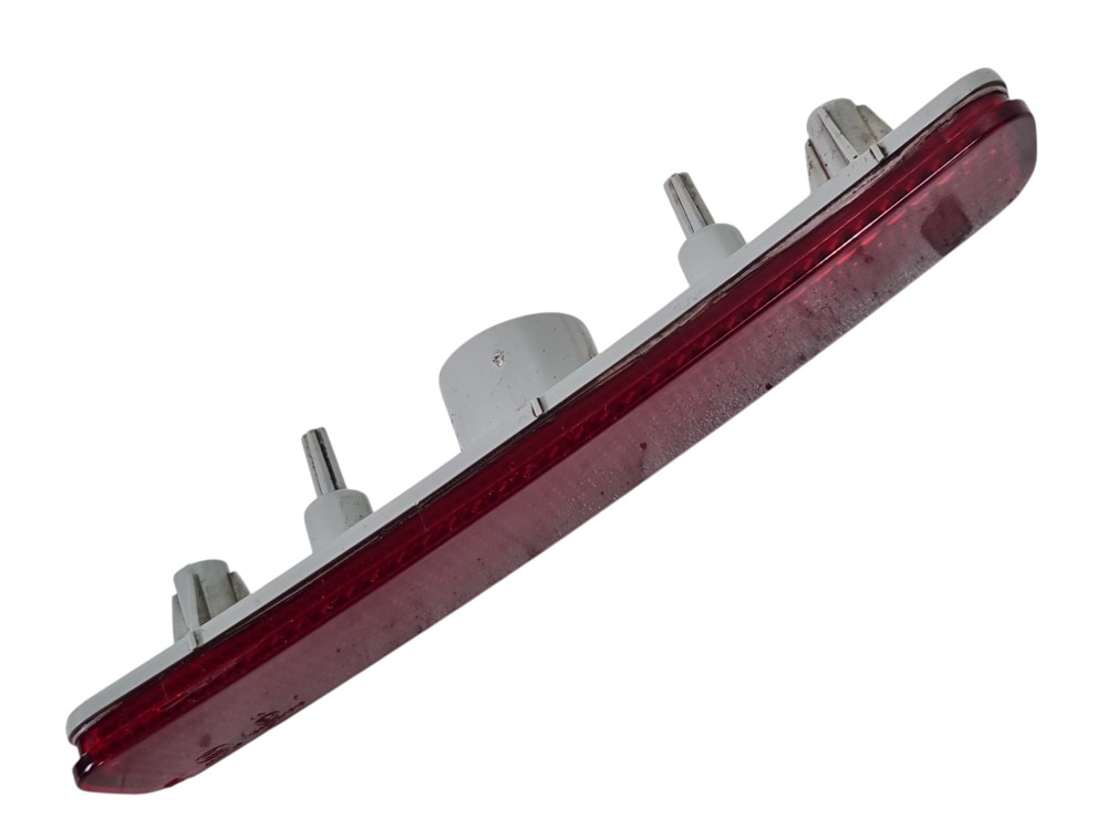 Refletor Olho De Gato Traseira Direita Jac E-js1 2023 4