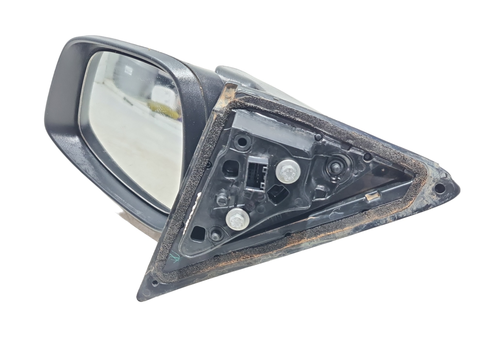 Retrovisor Dianteiro Direito Chevrolet Tracker Lt 2022 6