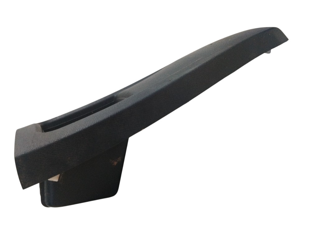 Acabamento Console Central I/jac E Js1 2023 Original 4