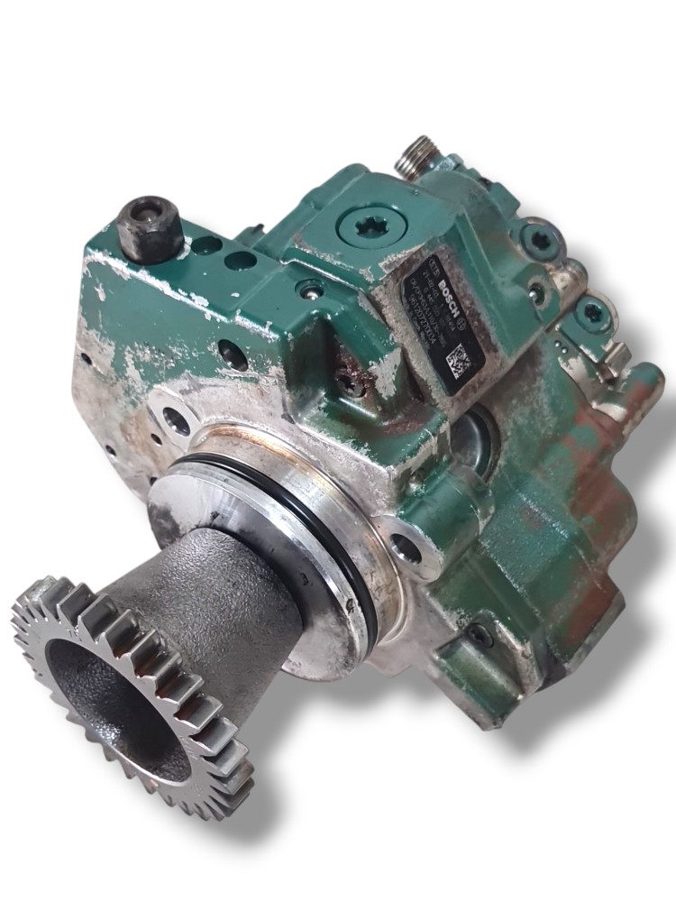 Bomba Alta Pressão Mwm Volvo Vm 330 2021 2022 961207270034