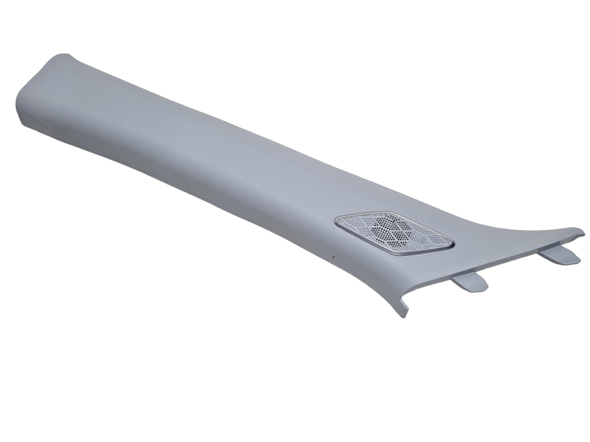 Coluna Interna Esquerda Parabrisa Chery Tiggo 8 2022 4030012 4