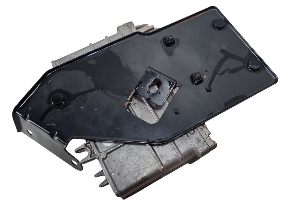 Suporte Modulo Injecao G2 Vw Gol Parati Saveiro 1997 A 2003 5