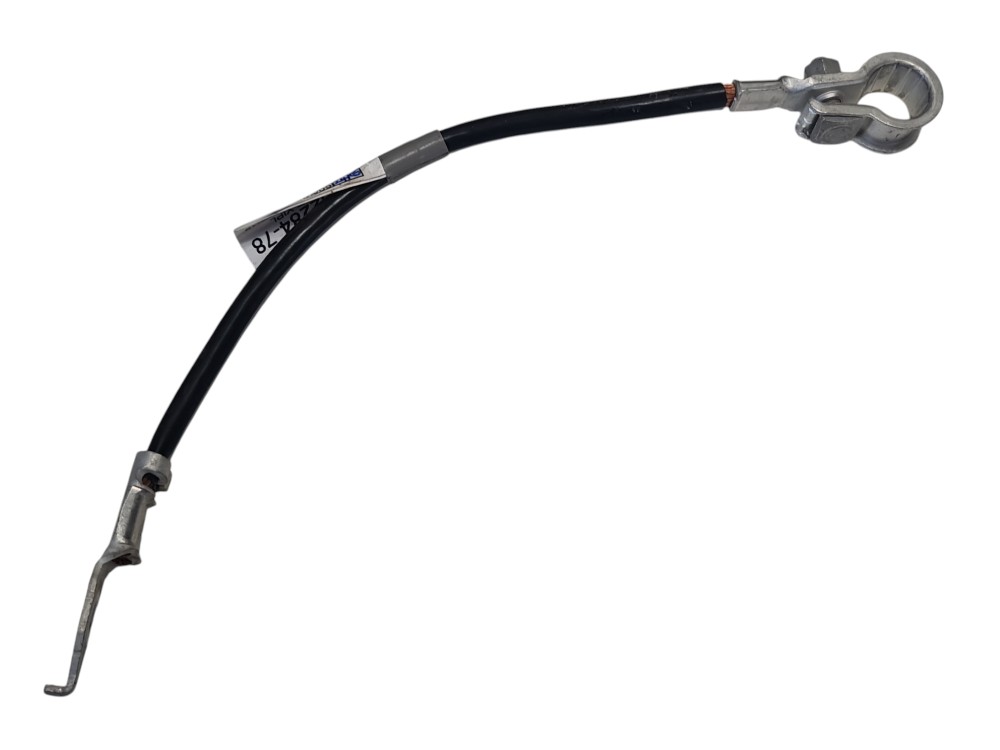 Cabo Negativo Bateria Lexus Nx 300h 2019 8228478010 Original 2