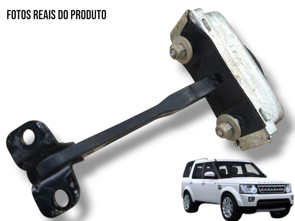 Limitador Porta Tras Dir Land Rover Discovery 4 5h22-23552 1