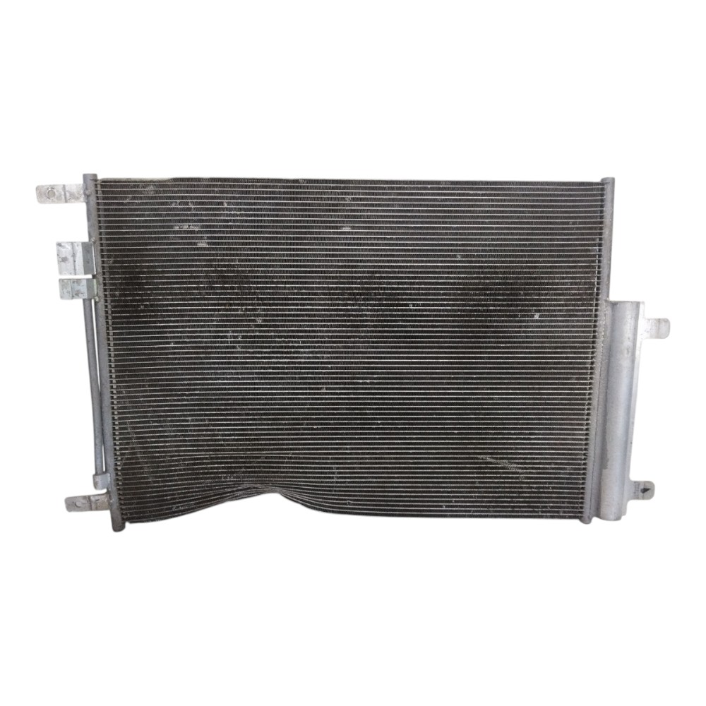 Condensador Ar Condicionado Jeep Compass T270 2023 Detalhes 5