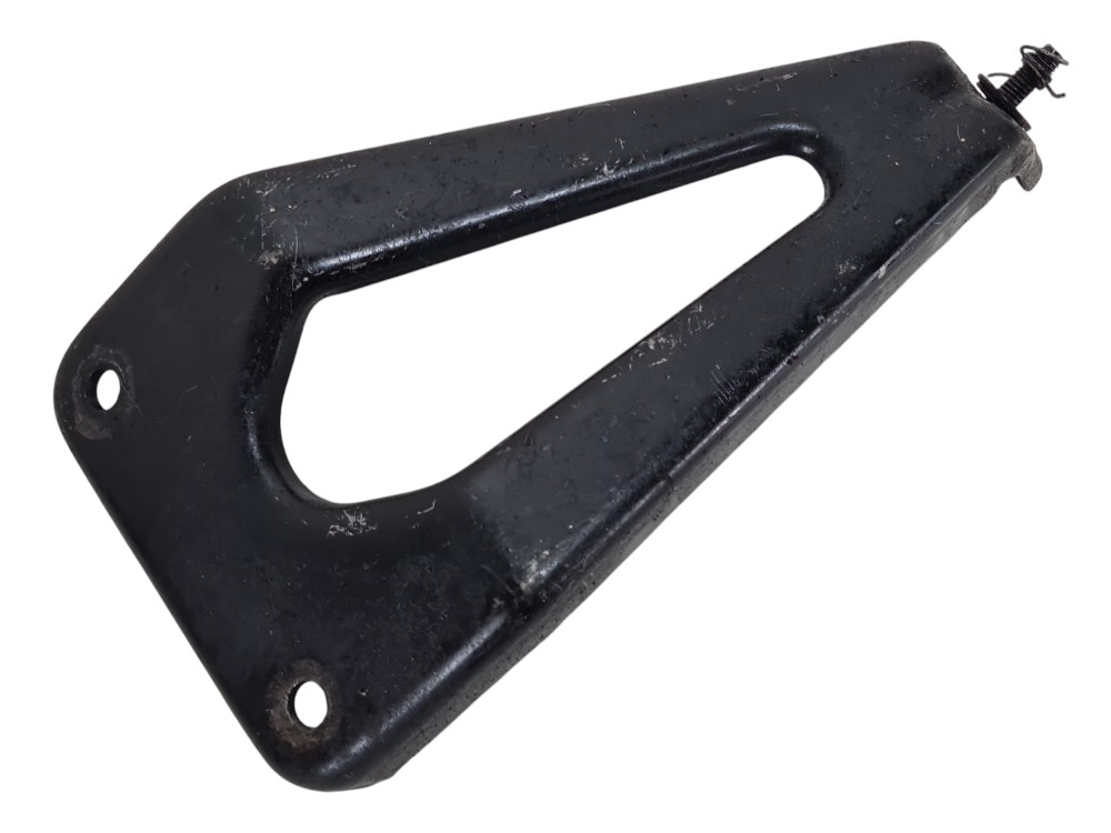 Suporte Câmbio Cvt K120 Toyota Corolla Grs 2024 Original 6