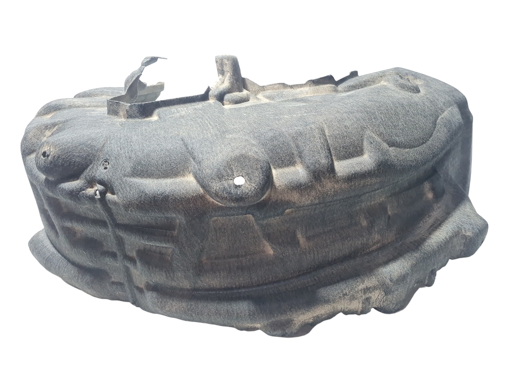 Parabarro Traseiro Direito Volvo Xc90 D5 2017 31353847 3