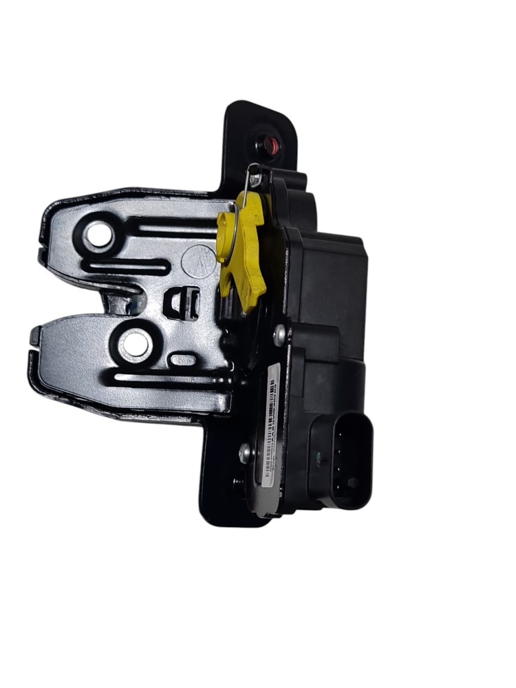 Fechadura tampa do porta malas gwm ora p3 skin 2023 2024 3