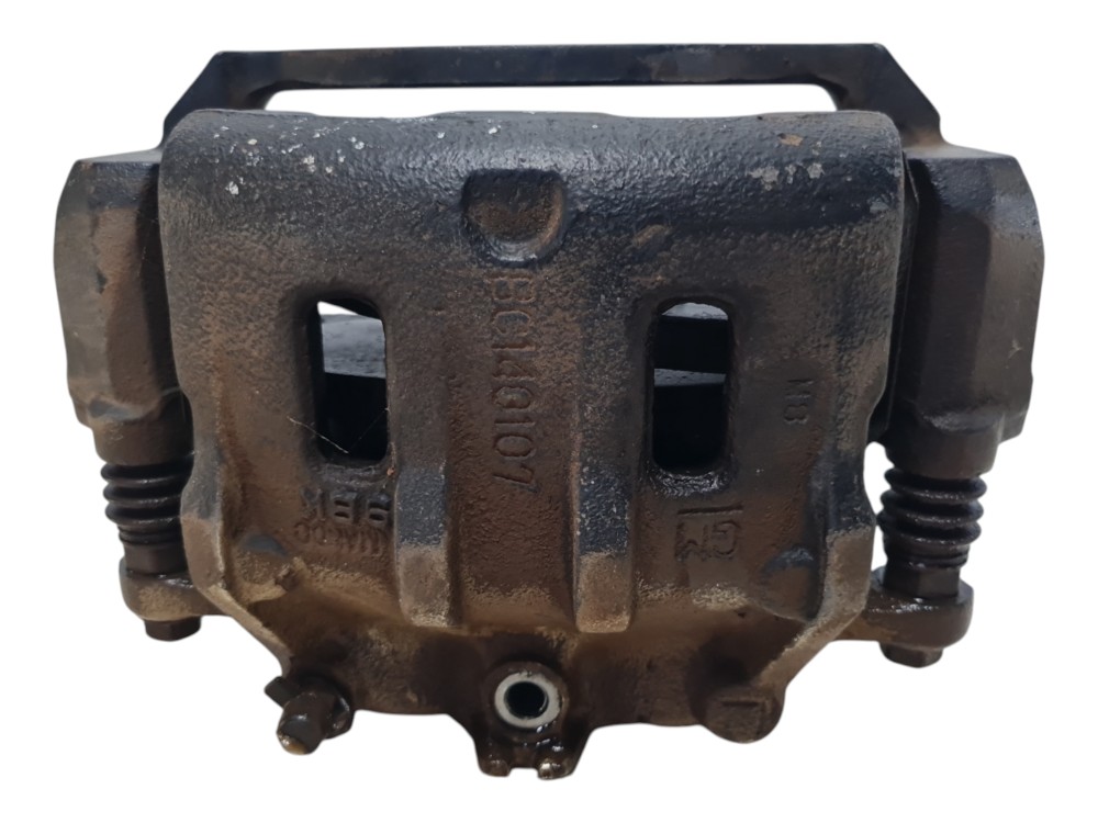 Pinça de freio dianteira Chevrolet captiva sport ano 2009 1