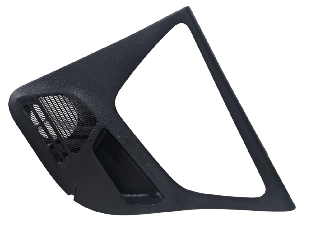 Forro De Porta Traseir Direito Vw Fox 2015 5z4867214 Detalhe 4